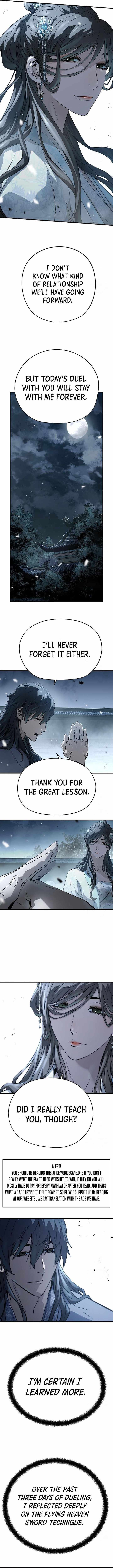 Absolute Regression Chapter 43 image 13